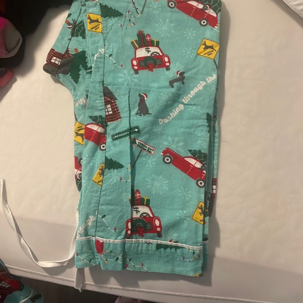 Pajamas